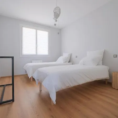 La Suite Sablaise Les Sables-d'Olonne Exterior photo