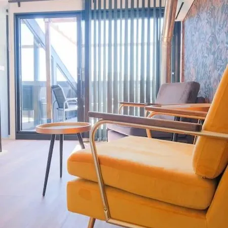 La Suite Sablaise Les Sables-d'Olonne Exterior photo