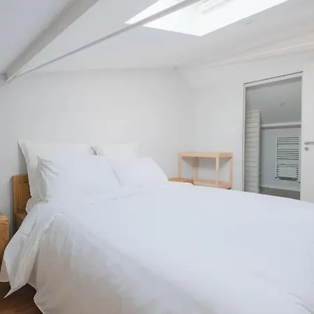 La Suite Sablaise Les Sables-d'Olonne Exterior photo