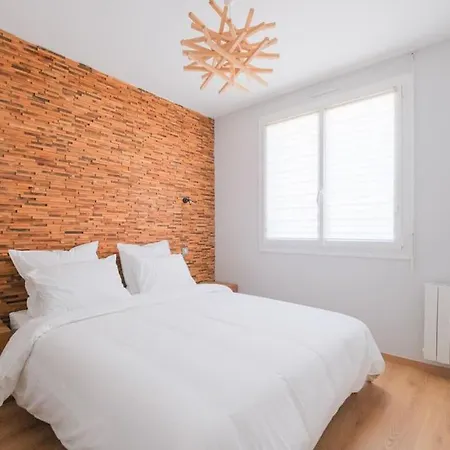La Suite Sablaise Les Sables-d'Olonne Exterior photo