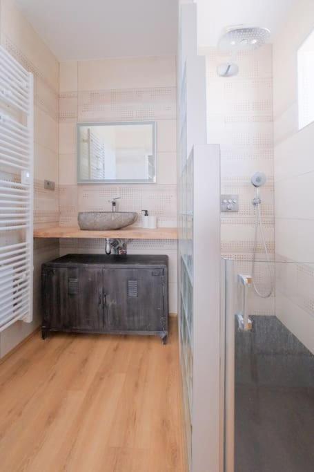 La Sablaise Apartment Les Sables-d'Olonne