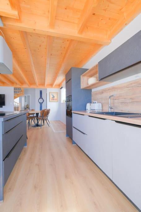 La Sablaise Apartment