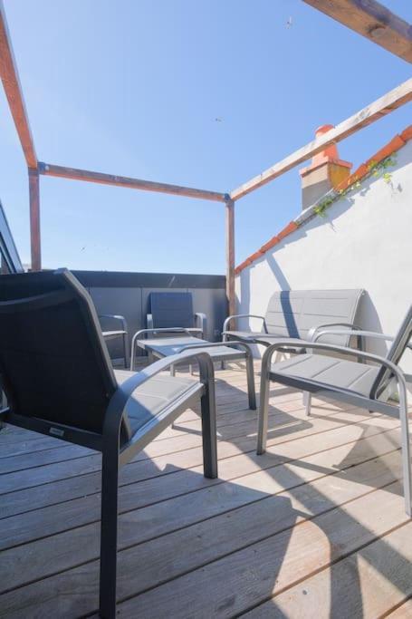 La Sablaise Apartment Les Sables-d'Olonne