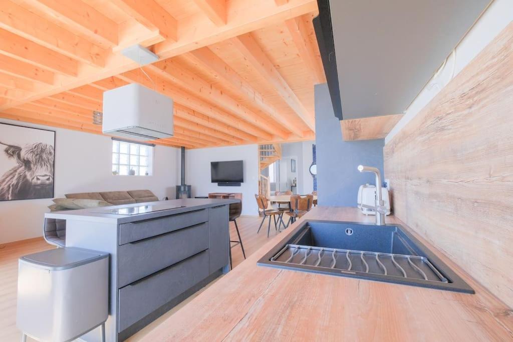 La Sablaise Apartment