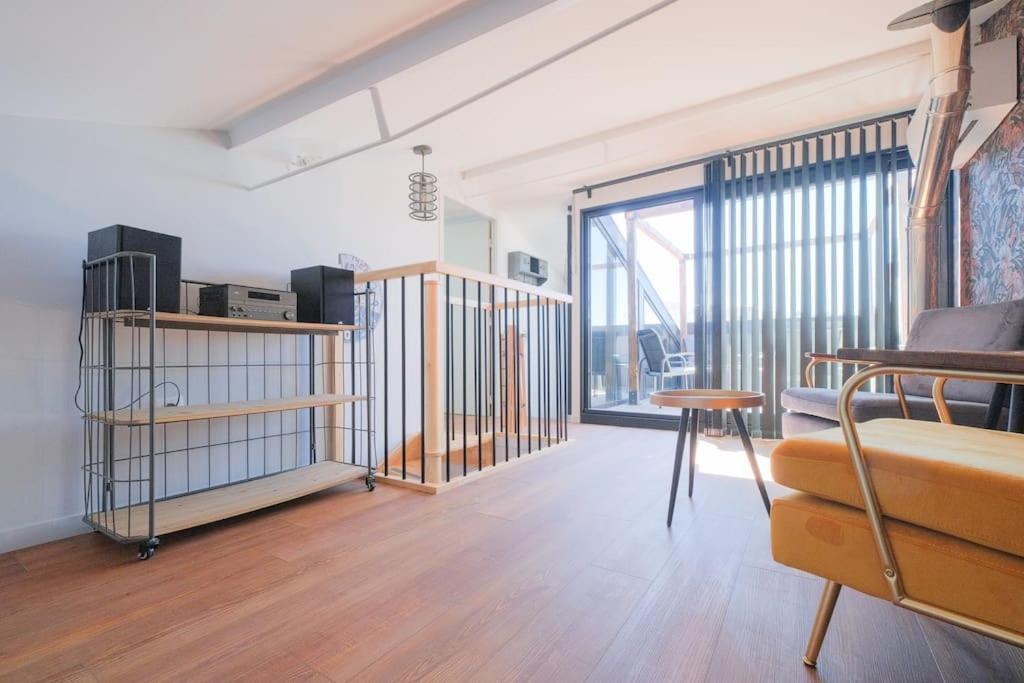 Apartment La Sablaise