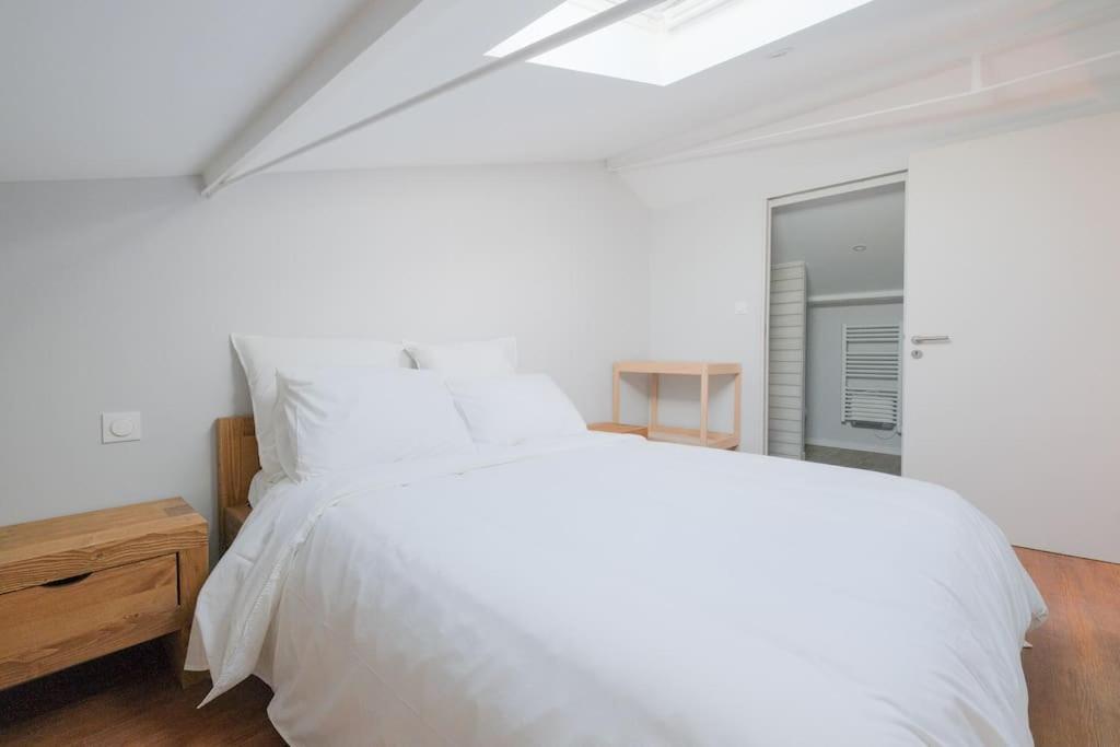 La Sablaise Apartment *
