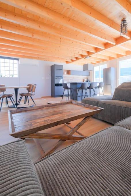 La Sablaise Apartment *